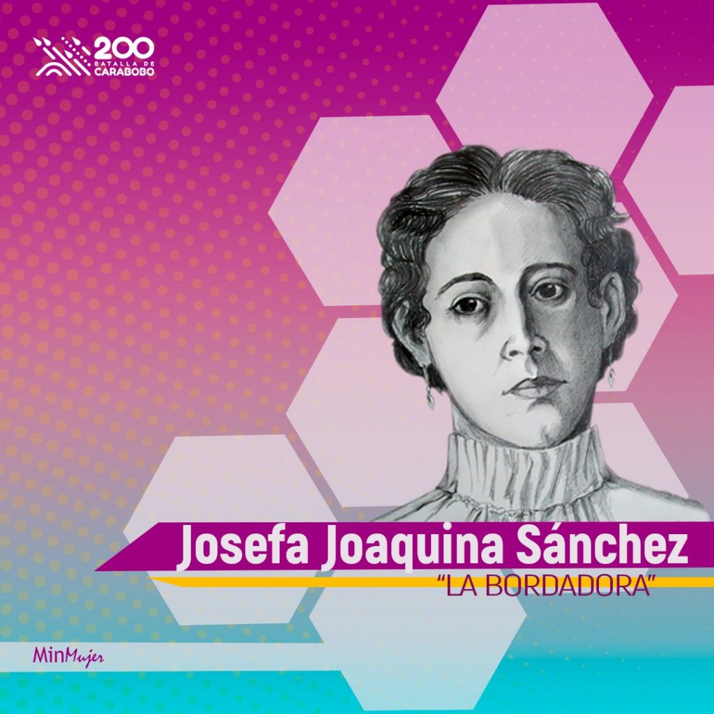 Lee más sobre el artículo Josefa Joaquina Sánchez