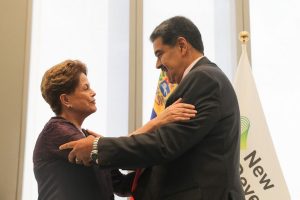 Lee más sobre el artículo Presidente Nicolás Maduro: Los BRICS y su nuevo banco tienen en Venezuela un socio y aliado