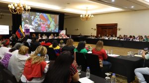 Lee más sobre el artículo Gran Misión Venezuela Mujer registra casi 5 millones de mujeres
