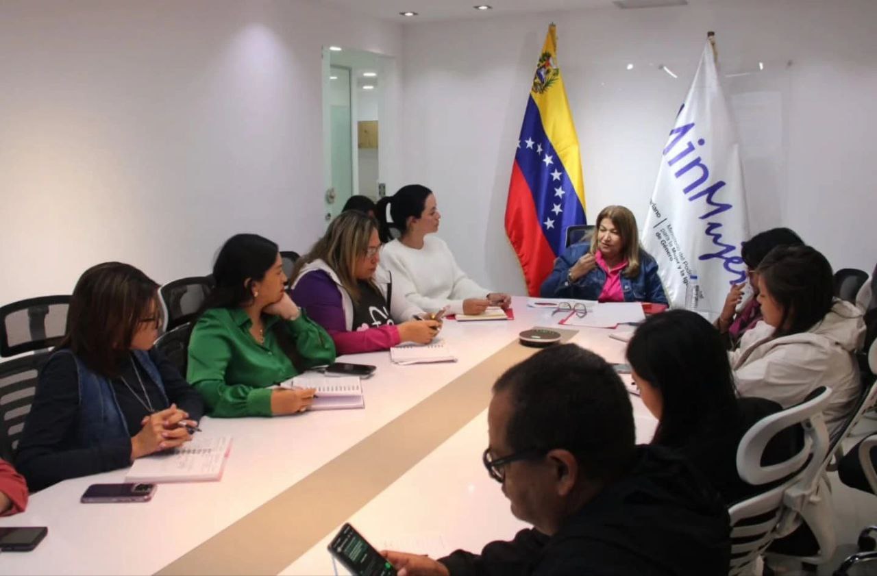 En este momento estás viendo Reunión Organizativa